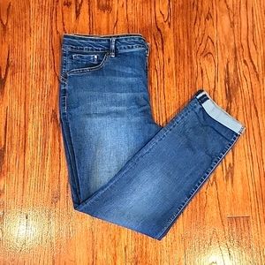 D. jeans Boot Cut